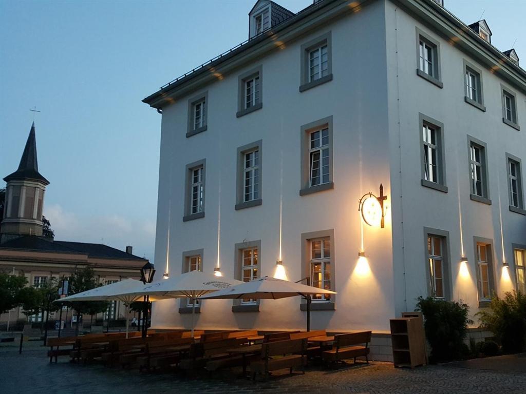 Gasthof 1820 Arnsberg Exteriér fotografie